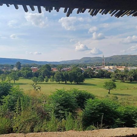 At Ease Road Lodge Zeerust Εξωτερικό φωτογραφία