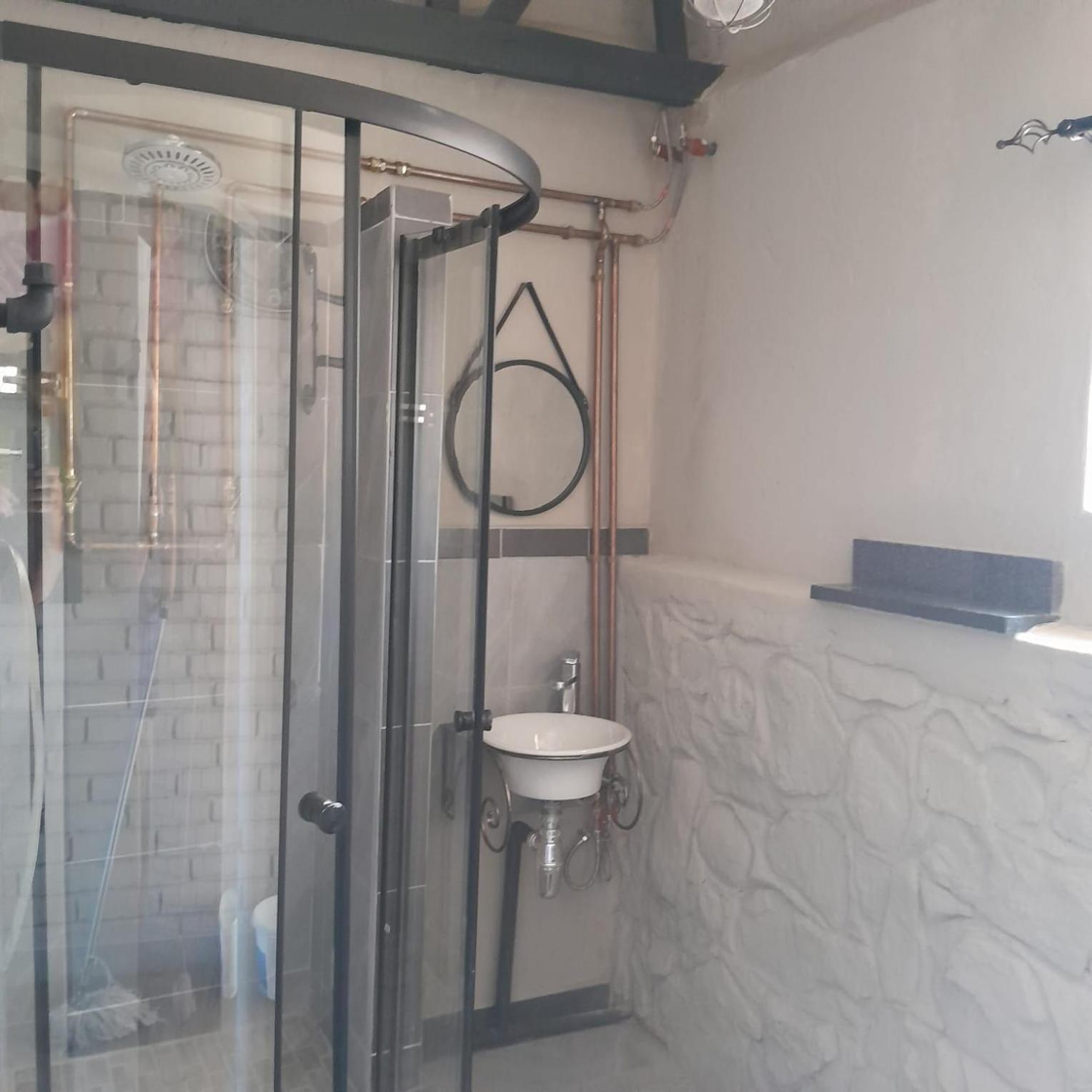 At Ease Road Lodge Zeerust Εξωτερικό φωτογραφία