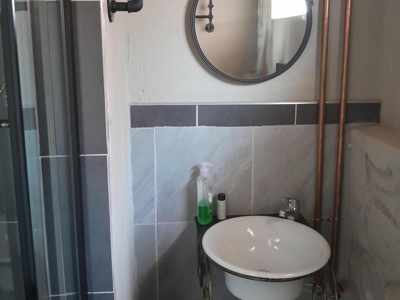 At Ease Road Lodge Zeerust Δωμάτιο φωτογραφία