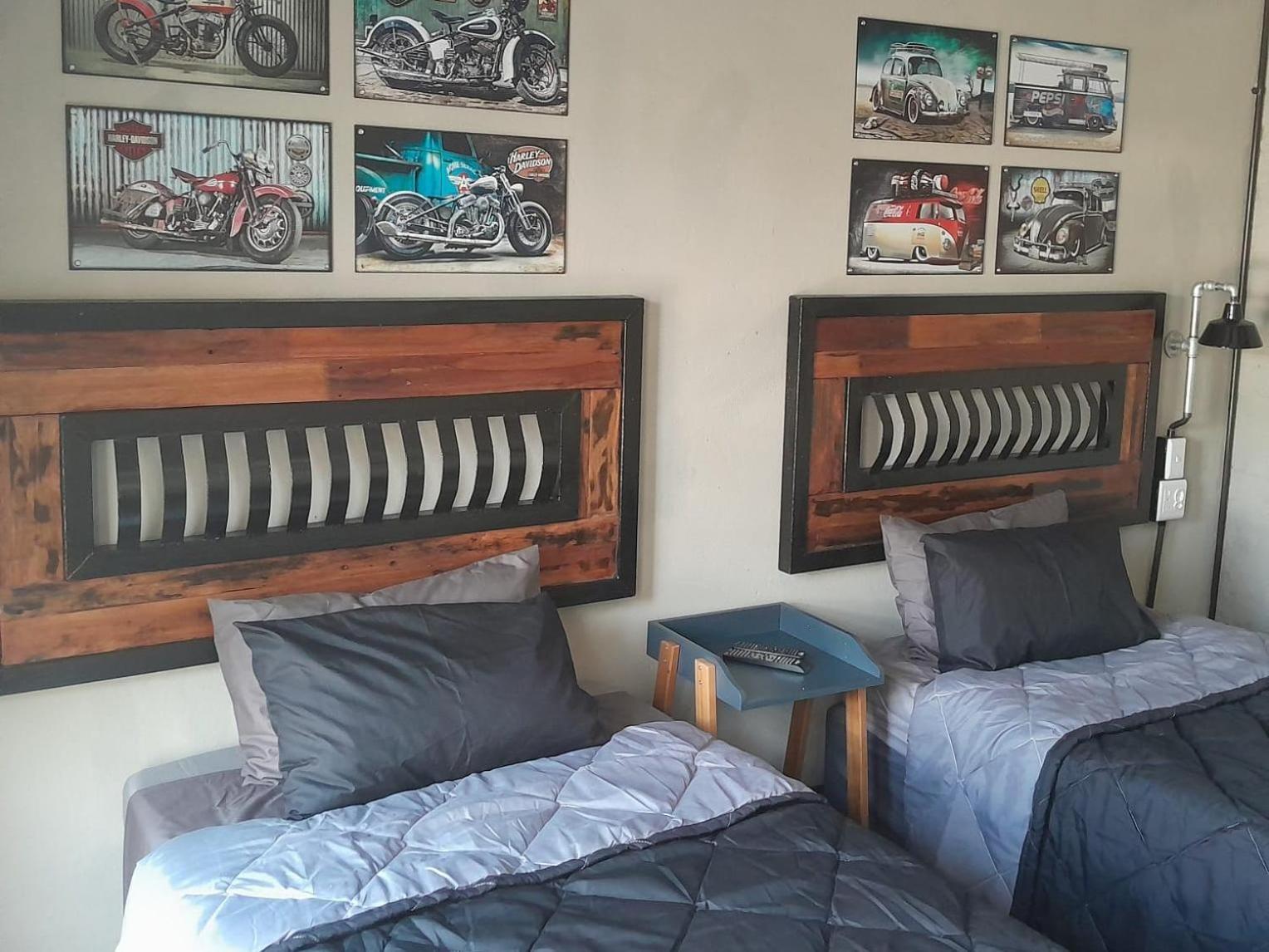At Ease Road Lodge Zeerust Δωμάτιο φωτογραφία