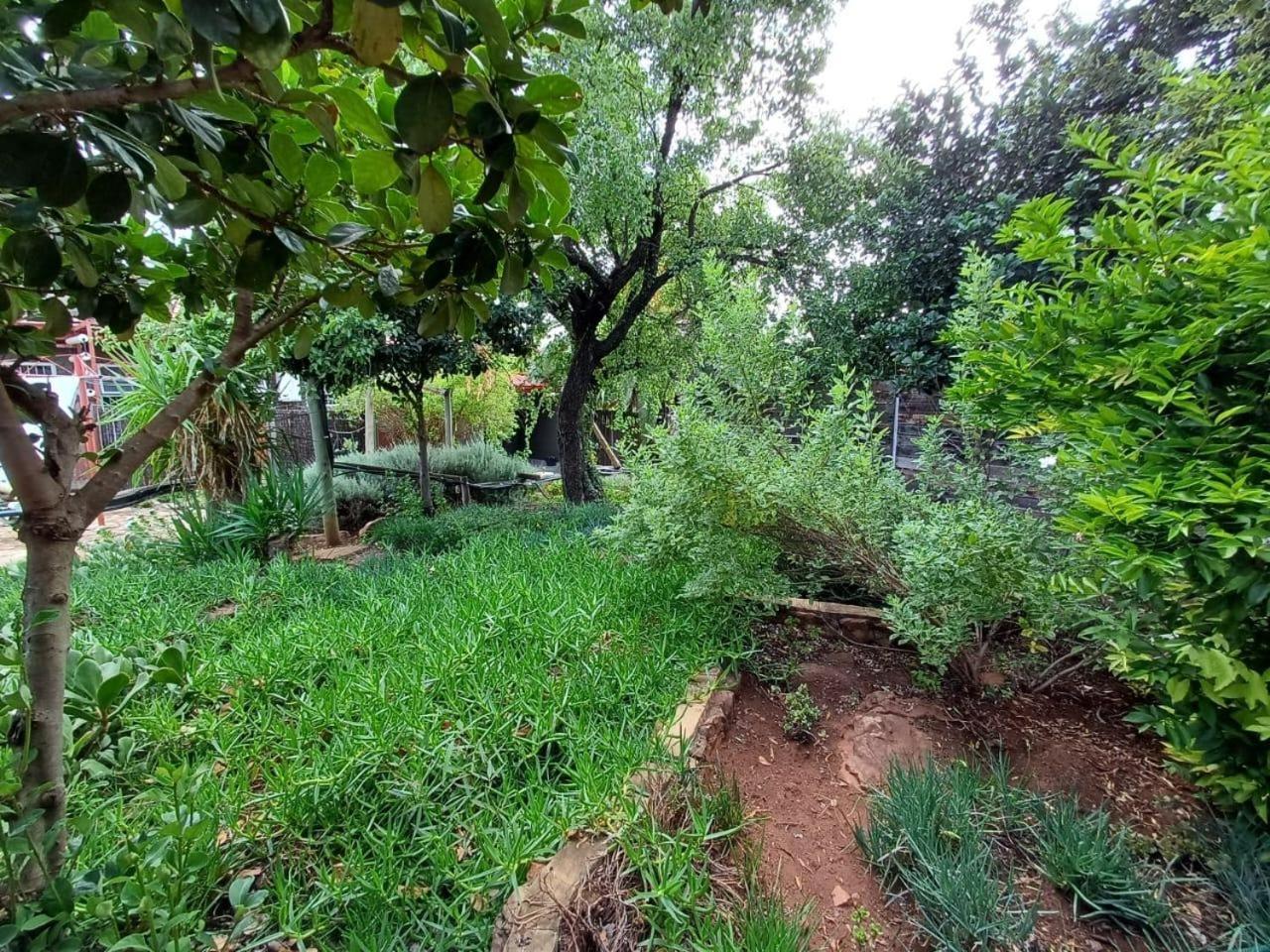 At Ease Road Lodge Zeerust Εξωτερικό φωτογραφία